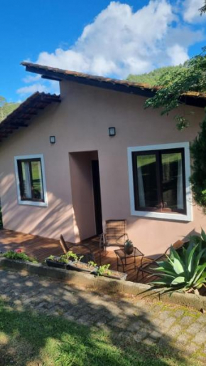 Sitio Recanto do Serro